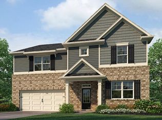 6 Thompson Ridge Ln, Dallas, GA 30132