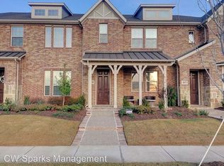 4029 Snow Goose Trl, Arlington, TX 76005