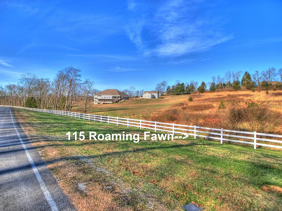 1st image of 115 Roaming Fawn Dr Lot 611