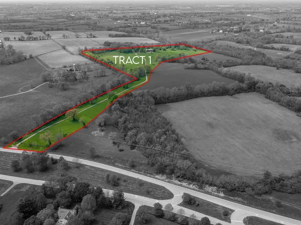 4440A Lexington Rd, Paris, KY 40361