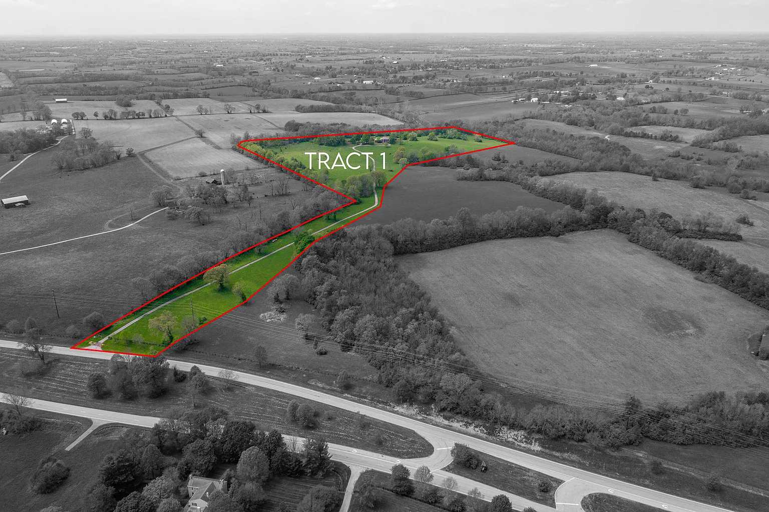 4440A Lexington Rd photo 1