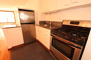 Rented by Bien Realty Ltd