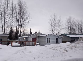 6820 E 11th Ave, Anchorage, AK 99504
