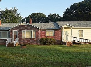 7954 Palm Tree Church Rd, Vale, NC 28168