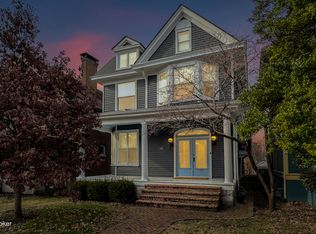 2019 Kenilworth Pl, Louisville, KY 40205