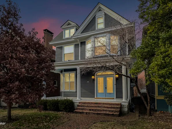 2019 Kenilworth Pl, Louisville, KY 40205