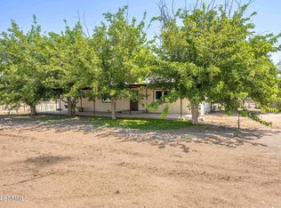3520 Happy Pl, Las Cruces, NM 88007