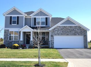 315 Winter Shadow Loop, Delaware, OH 43015