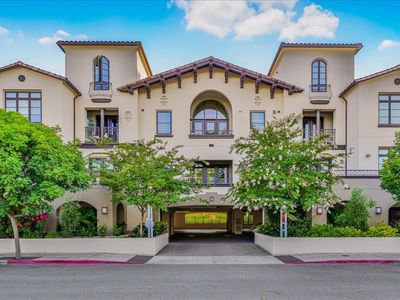 100 1st St UNIT 302, Los Altos, CA, 94022