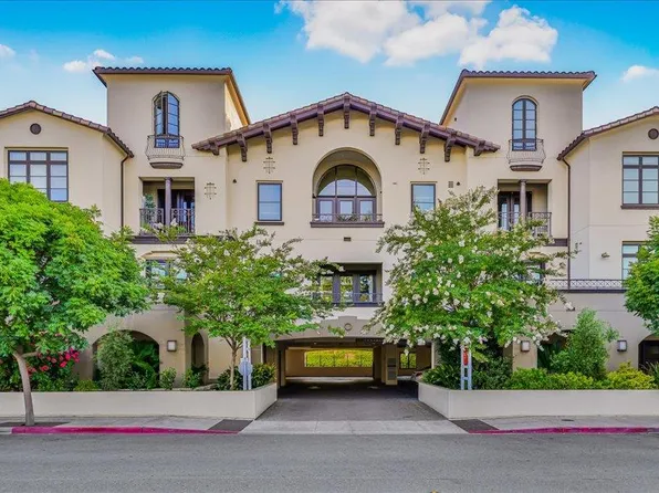 100 1st St Unit 302, Los Altos, CA 94022