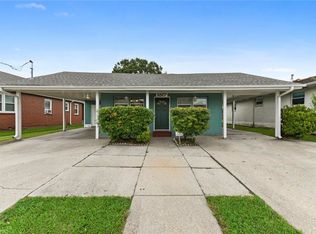1317 Clearview Pkwy, Metairie, LA 70001