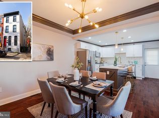 1508 W Pratt St, Baltimore, MD 21223