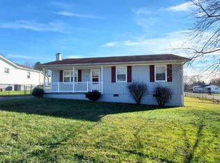 406 23rd St, Oak Hill, WV 25901