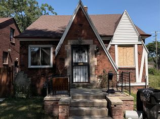 5510 Drexel St, Detroit, MI 48213