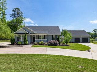 351 Joe Hege Rd, Clemmons, NC 27012