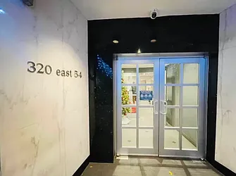 Rented by Bond New York