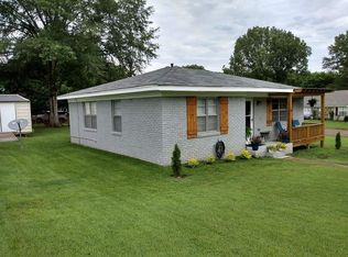 30 E Oak Grove Rd, Hernando, MS 38632