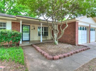 1326 Sycamore St, Norman, OK 73072