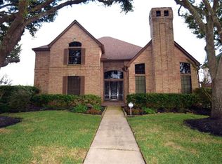 3711 Crow Valley Dr, Missouri City, TX 77459