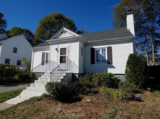 11 Puritan Rd, Danvers, MA 01923