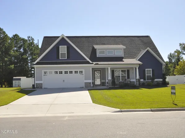 3823 E Baywood Lane, Greenville, NC 27834