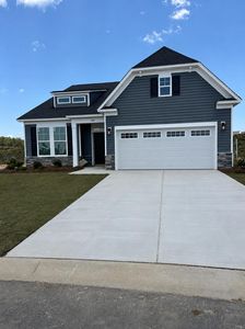 4641 Hartshorn Cir, Aiken, SC, 29801