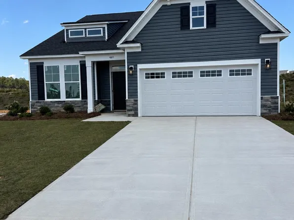 4641 Hartshorn Cir, Aiken, SC 29801