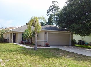 1104 Southland Ct, Port Orange, FL 32129