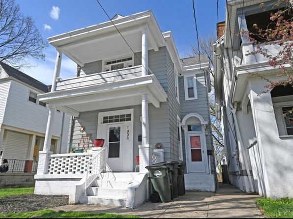 1908 Sherman Ave #1
