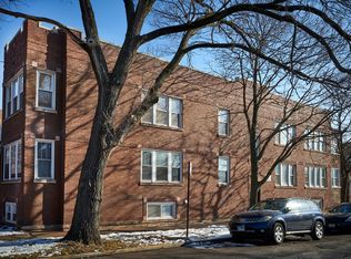 3919 N Linder Ave #2, Chicago, IL 60641