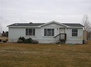 164 Cedarwood Ct, Richland, WA 99352