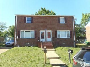 2345 Dellrose Dr #A, Hopewell, VA 23860