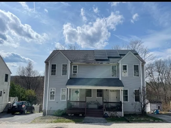 476 Plantation St, Worcester, MA 01605