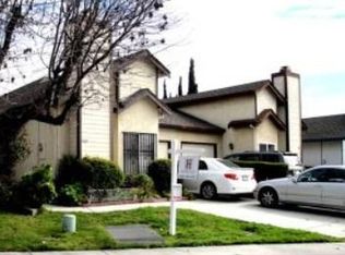 182 Rothrock Dr, San Jose, CA 95116