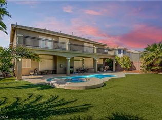 6432 Bright Nimbus Ave, Las Vegas, NV 89139