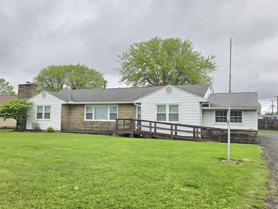 2426 E Mansfield St, Bucyrus, OH, 44820
