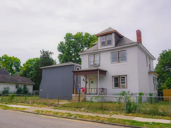 63 N Stevens Ave, Columbus, OH 43222