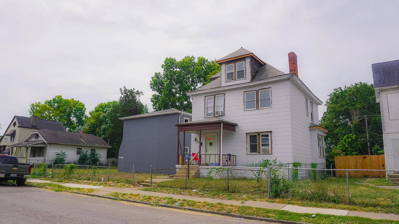 63 N Stevens Ave photo 1
