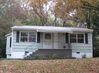 115 N Seminole Dr, Chattanooga, TN 37411