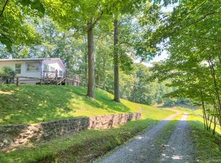 1250 Lothlorien Ln #4, Marshall, NC 28753
