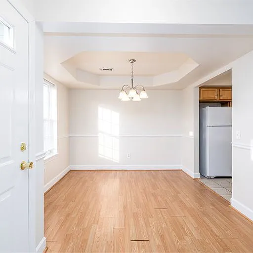 Jordache Park Apartments — Photo 17
