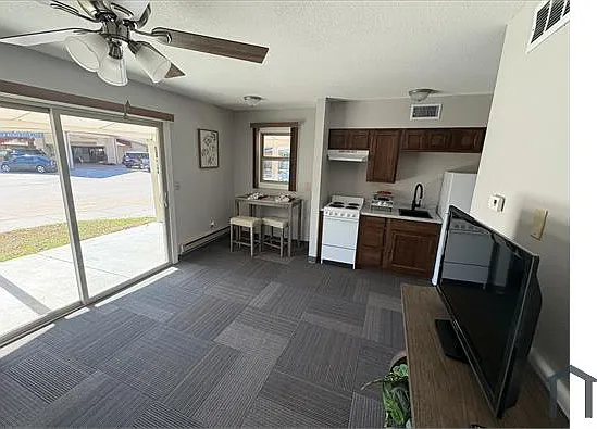 1 bed, $1,150 — Photo 3