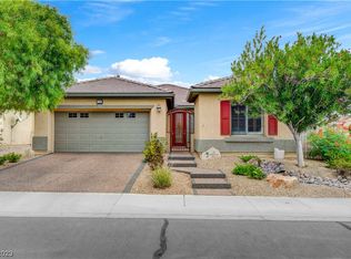 5750 Sunset Downs St, North Las Vegas, NV 89081