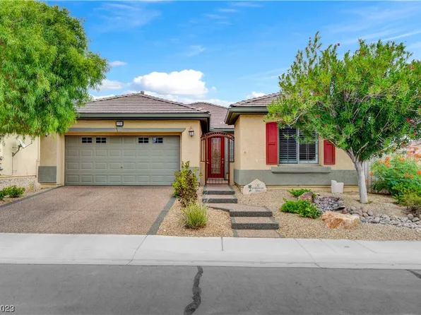 5750 Sunset Downs St, North Las Vegas, NV 89081