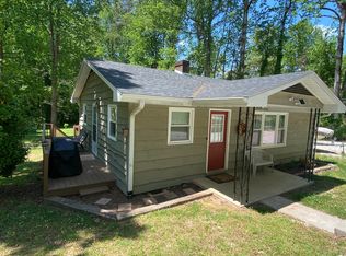 634 W King St, Westminster, SC 29693