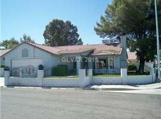 5641 Shuttle Ct, Las Vegas, NV 89103