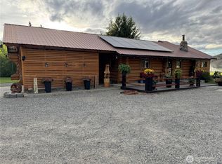 8 Iris Ln, Twisp, WA 98856