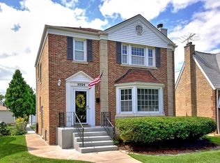 3324 N New England Ave, Chicago, IL