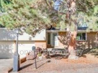 65 Cedar Ct, Longmont, CO 80503