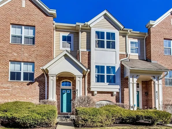 8335 Concord Dr, Morton Grove, IL 60053